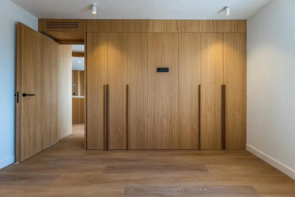 Apartament de lloguer a Plaça dels Patins