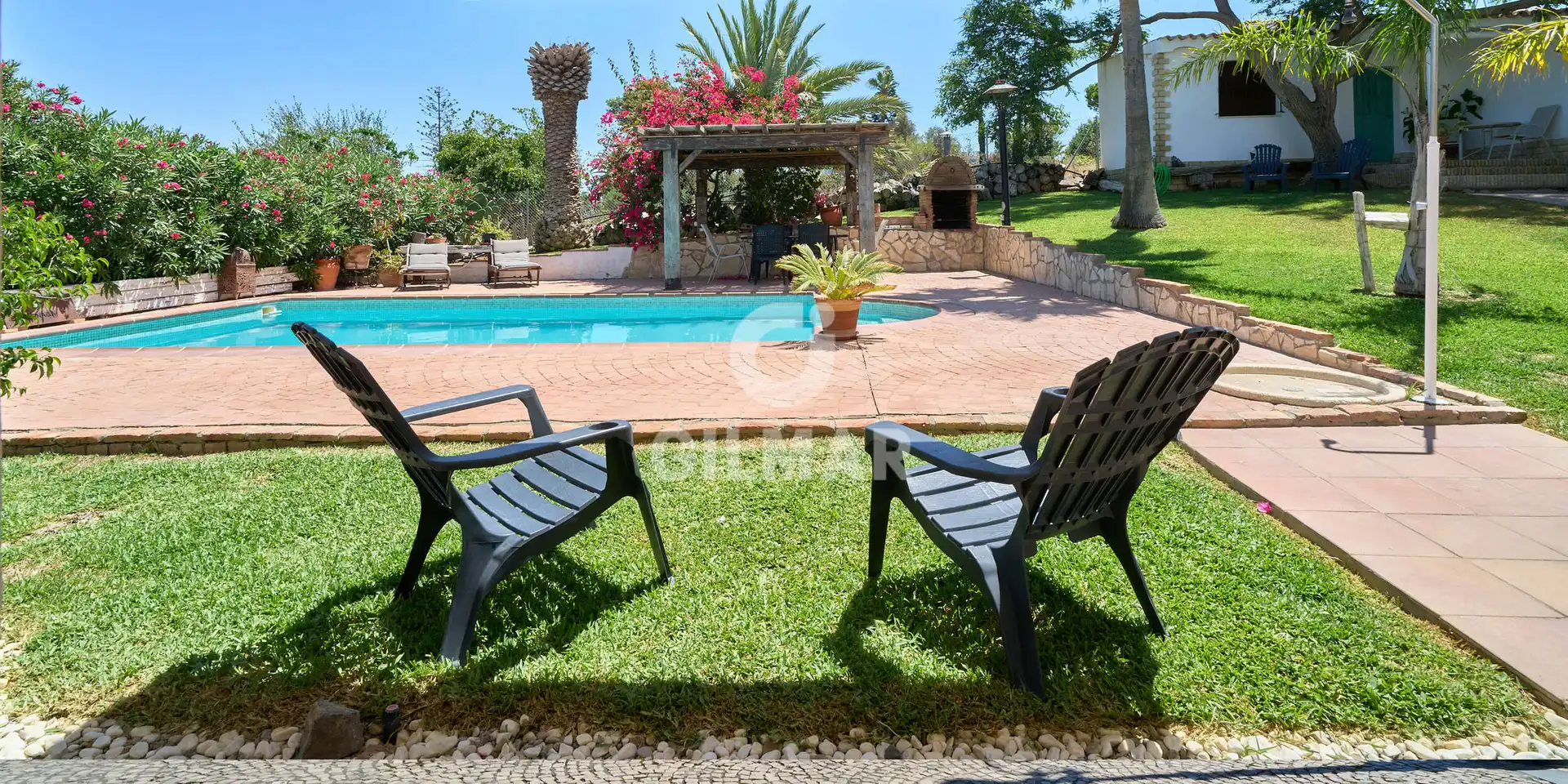 Xalet amb piscina en venda a Los Franceses – La Vega, imagen 8