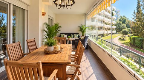Photo 3 of Apartments for sale in Desconocido, Guadalmina Alta, Marbella