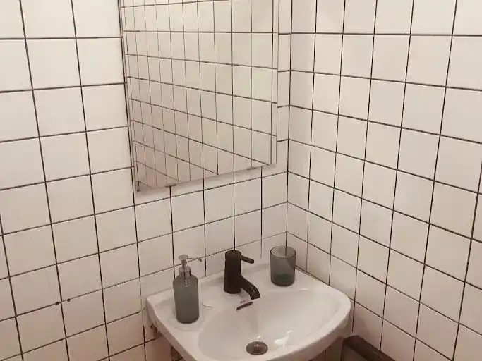 Baño de Piso en venta en Muxía con Parquet y Trastero