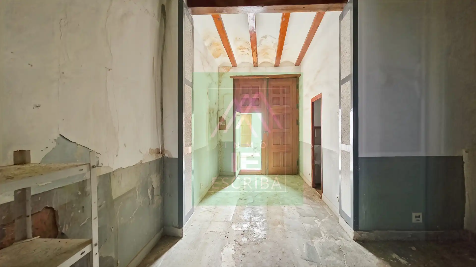 Casa o xalet en venda en Catadau