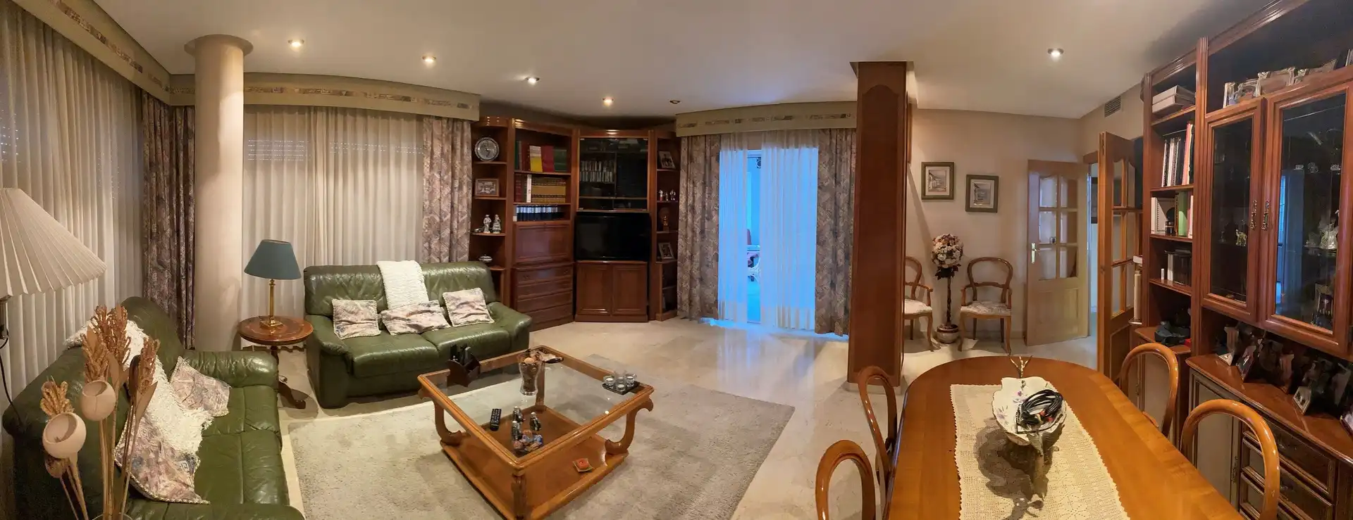Wohnung zum Verkauf in Callosa de Segura