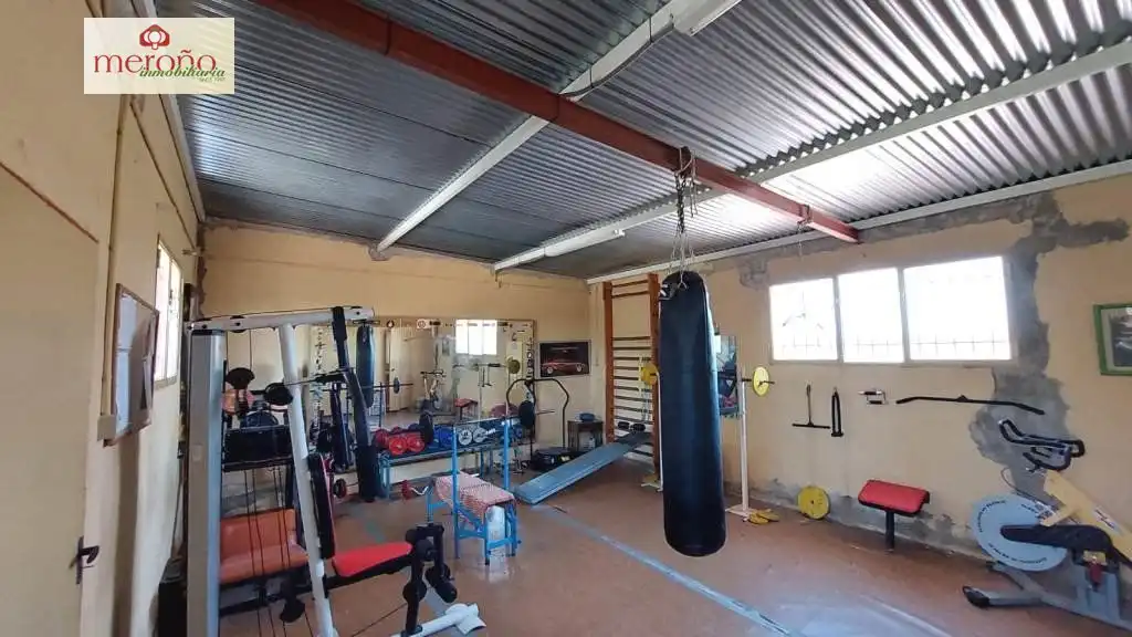 Casa o xalet en venda en Elche / Elx amb Aire condicionat, Jardí privat i Terrassa