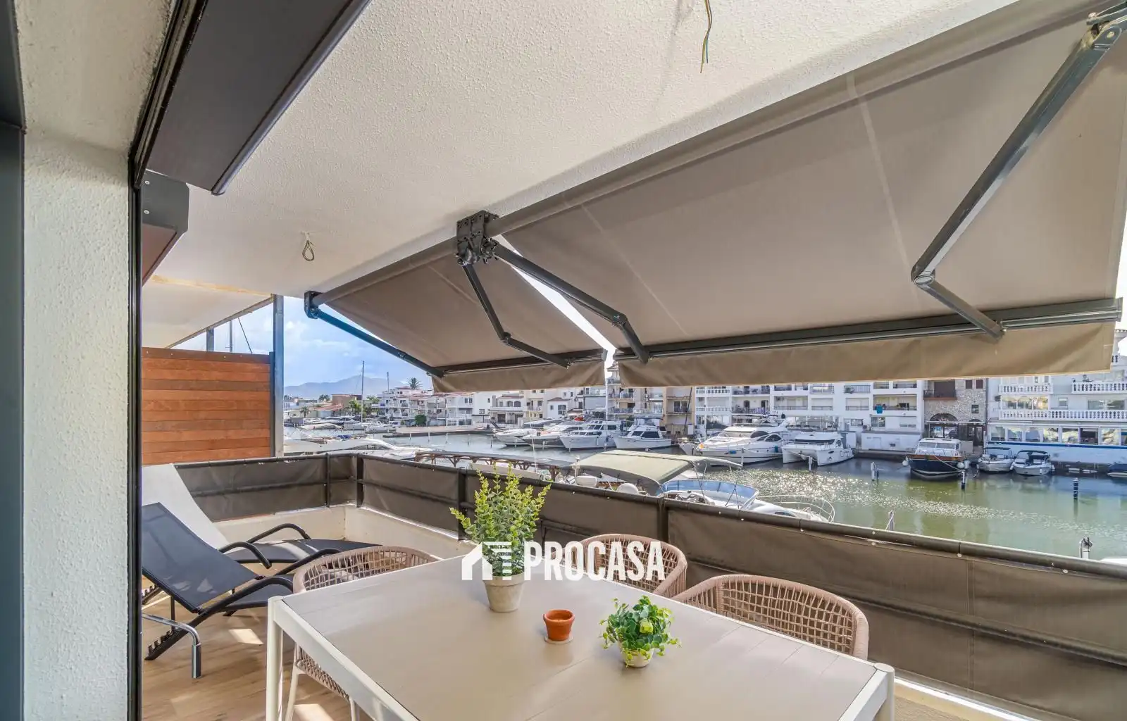 Wohnung zum Verkauf in Port Salins, imagen 2