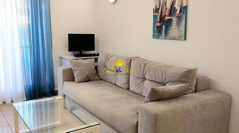 Foto 5 de Pis de lloguer a Zeniamar - Horizonte - La Campana, Alicante