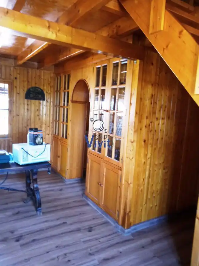 Casa o chalet en venta en Alcalá de Guadaira con Aire acondicionado, Jardín privado y Piscina