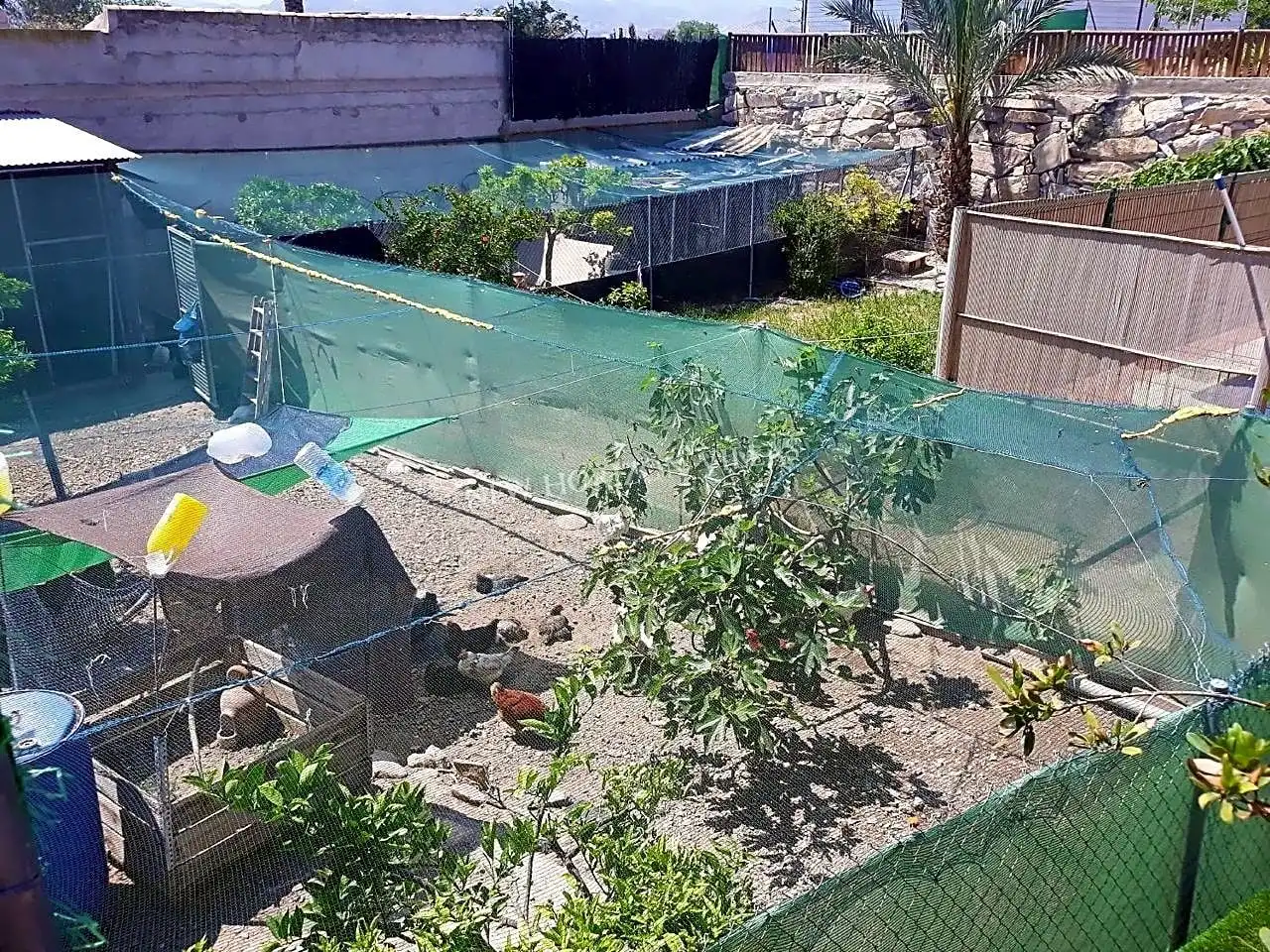 Maison avec piscine à vendre à New Horizon Villas, Los Carasoles, imagen 34