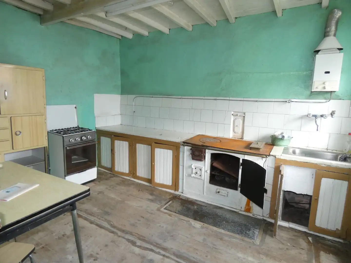 Haus zum Verkauf in Valdés - Luarca, imagen 5