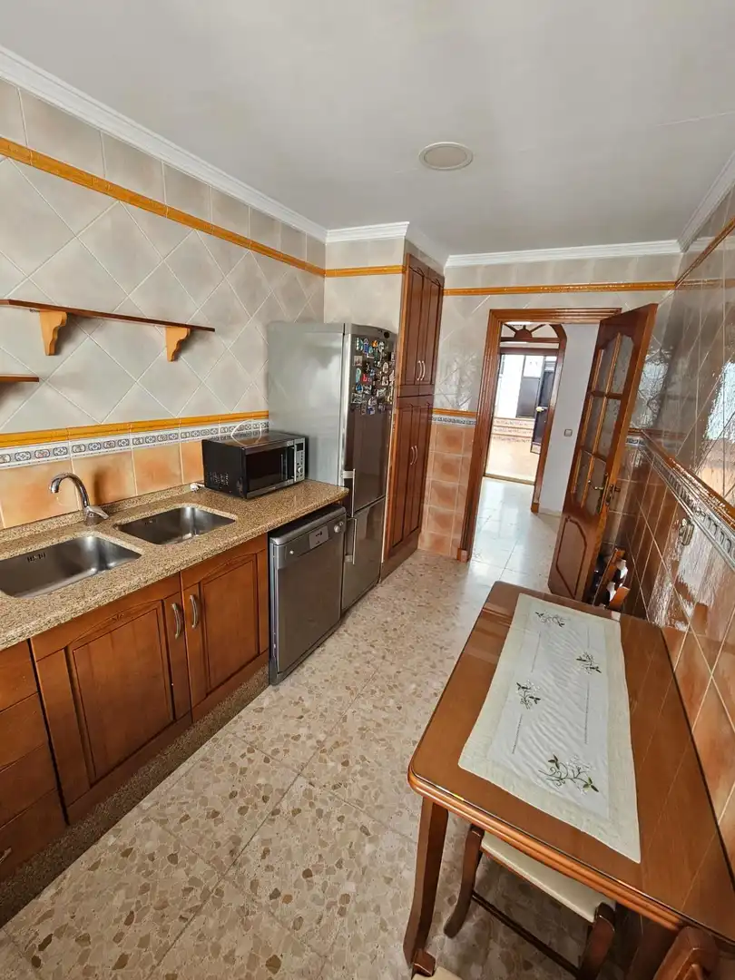 Casa in vendita a Vejer, imagen 9