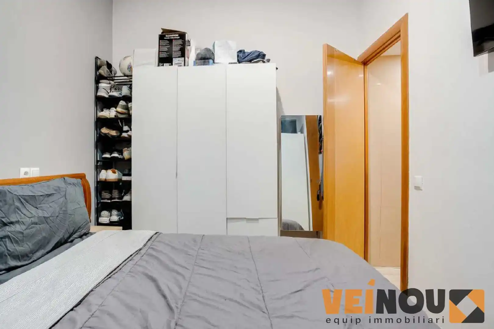 Wohnung zum Verkauf in Carrer de Sant Baltasar, imagen 6