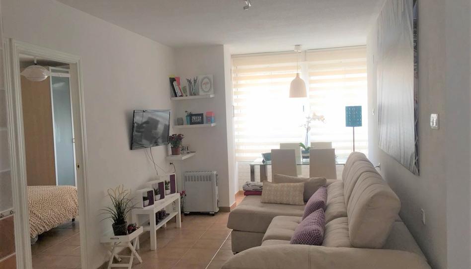 Photo 1 of Apartment to rent in Plaza San Antolín, San Andrés - San Antolín, Murcia