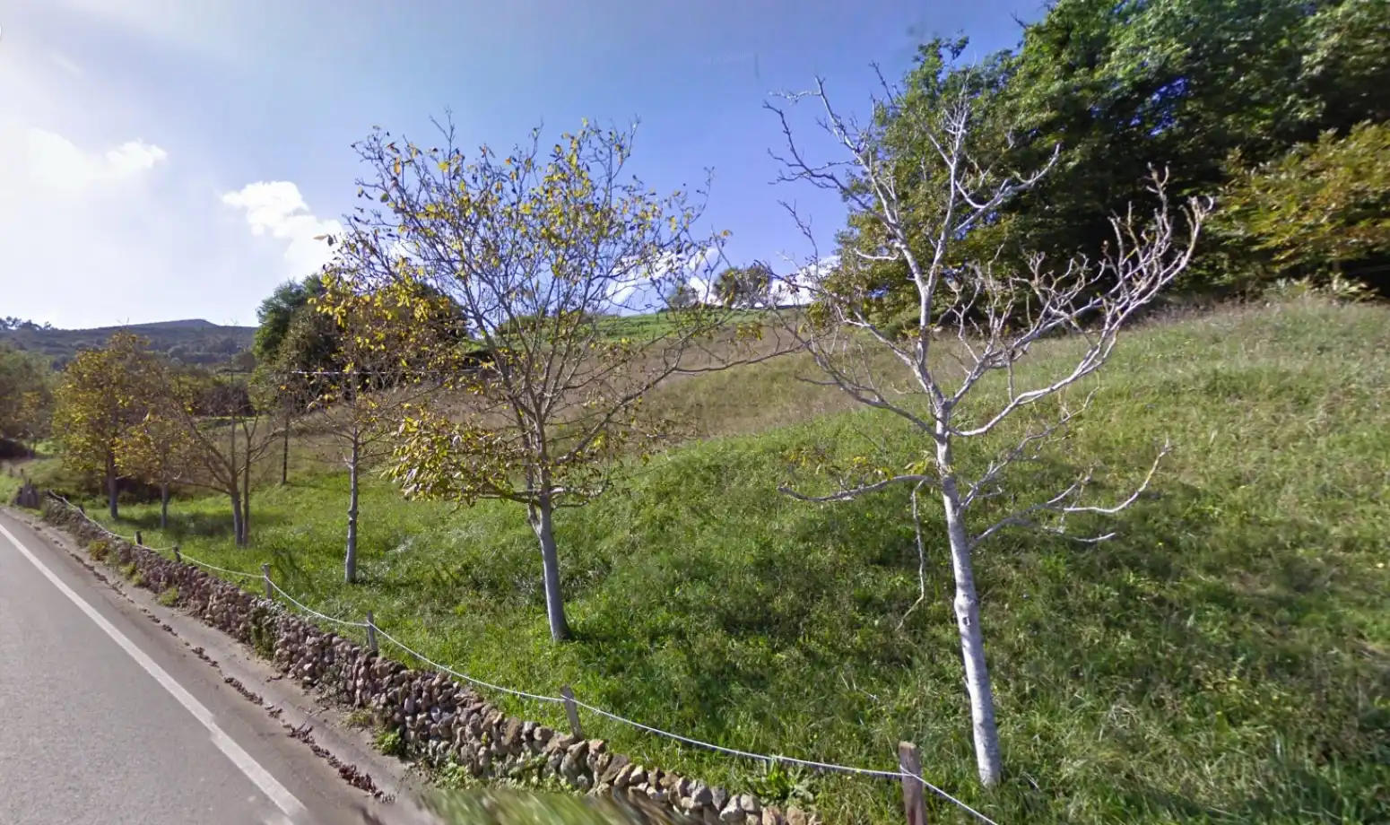 Terreno rústico en venta en Valdáliga - Mies de Concha s/n, imagen 4