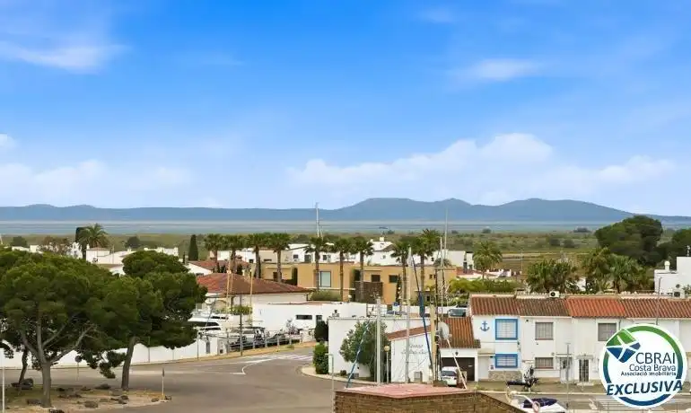 Attique avec piscine à vendre à Santa Margarita, imagen 5