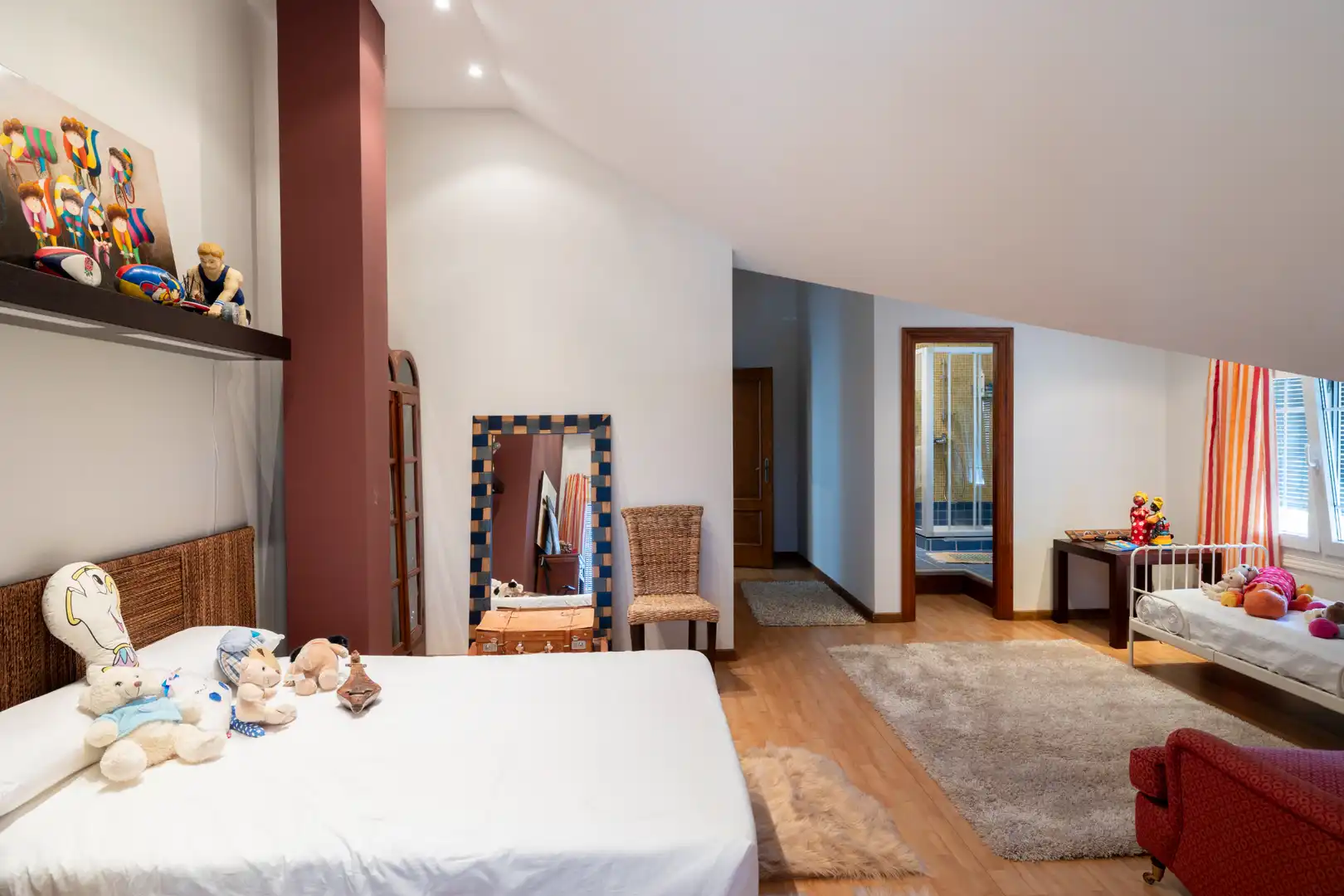 Casa o chalet en venta en Mos