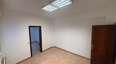 Foto 4 de Pis de lloguer a Avda de Madrid - Pº de la Estación, Jaén Capital