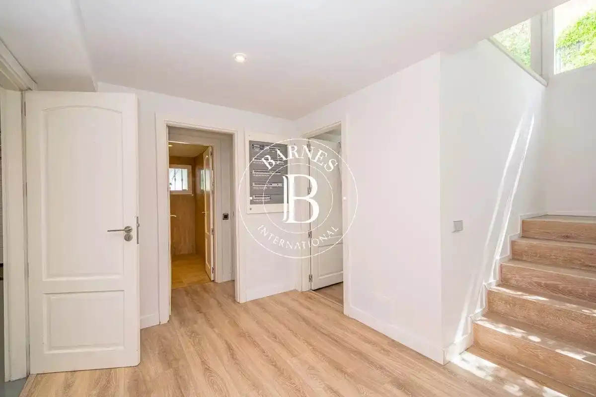 Casa o chalet en venta en Madrid con Aire acondicionado, Calefacción y Piscina