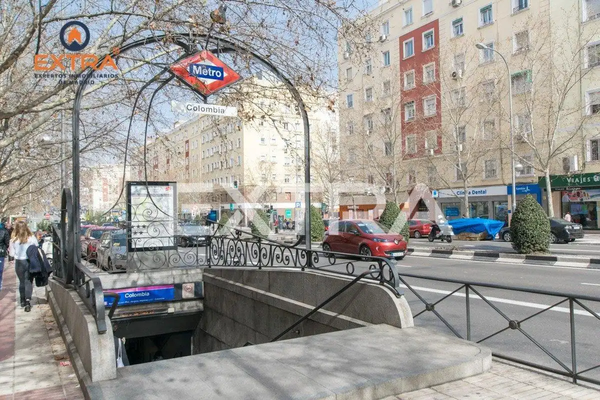 Piso con ascensor en venta en Calle del Príncipe de Vergara, imagen 25