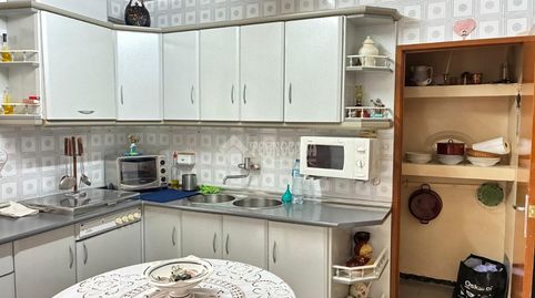 Foto 4 de Casa adosada en venta en C. Ramón y Cajal, Villacarrillo, Jaén