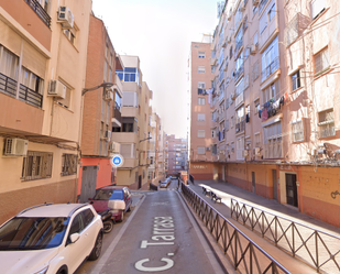 Vista exterior de Pis en venda en  Almería Capital