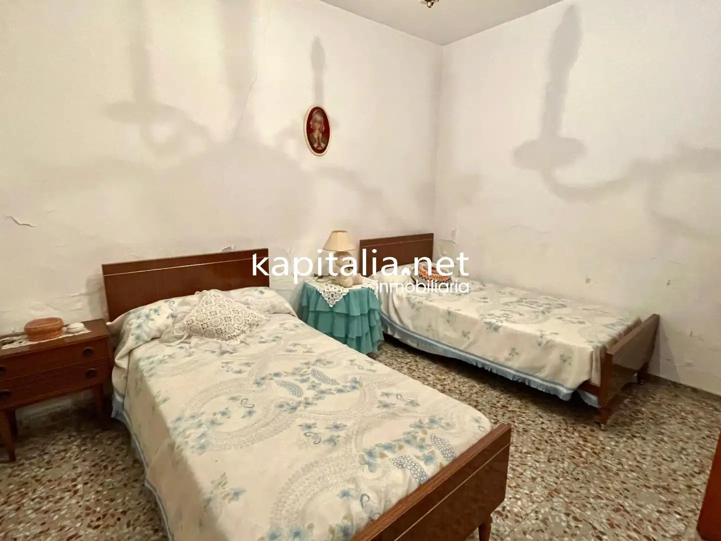 Dormitori de Casa o xalet en venda en Ráfol de Salem amb Calefacció i Terrassa