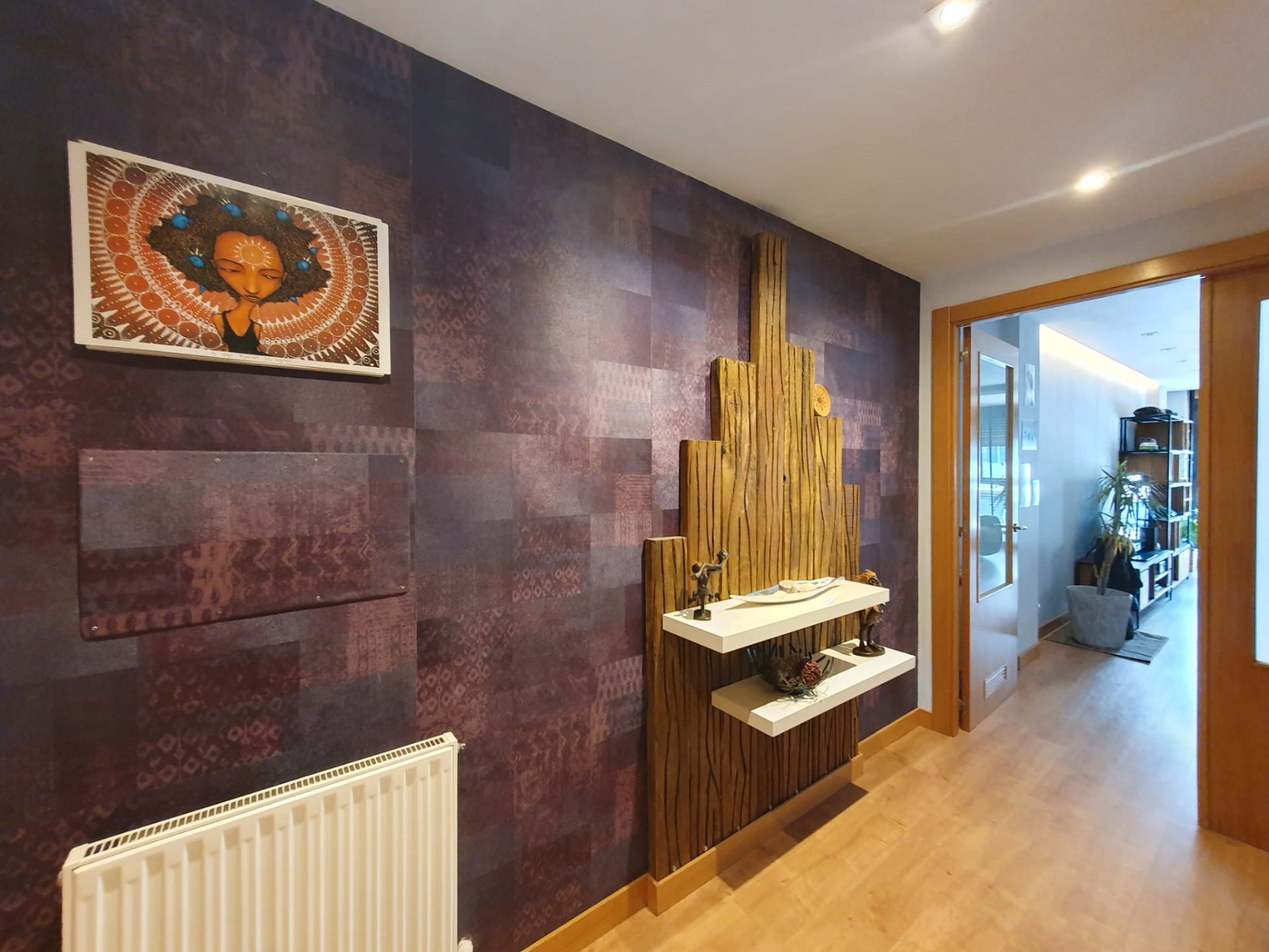 Wohnung zum verkauf in Calle Ardantzeta, Berriozar