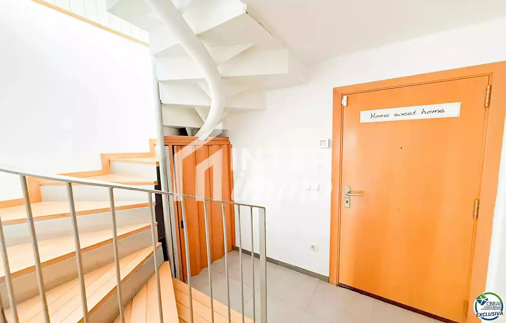Wohnung mit Aufzug zum Verkauf in Calle Duana 12, imagen 13