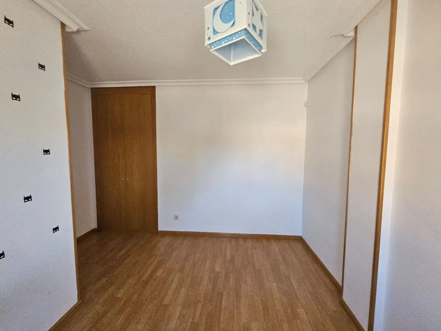 Bedroom of Houses for rent in Valdemorillo  with Air Conditioner, Heating and Private garden