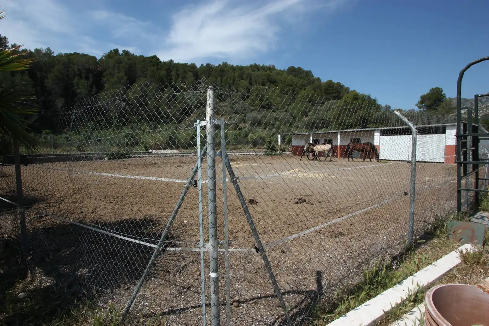 Finca rústica en venda en Orba amb Terrassa