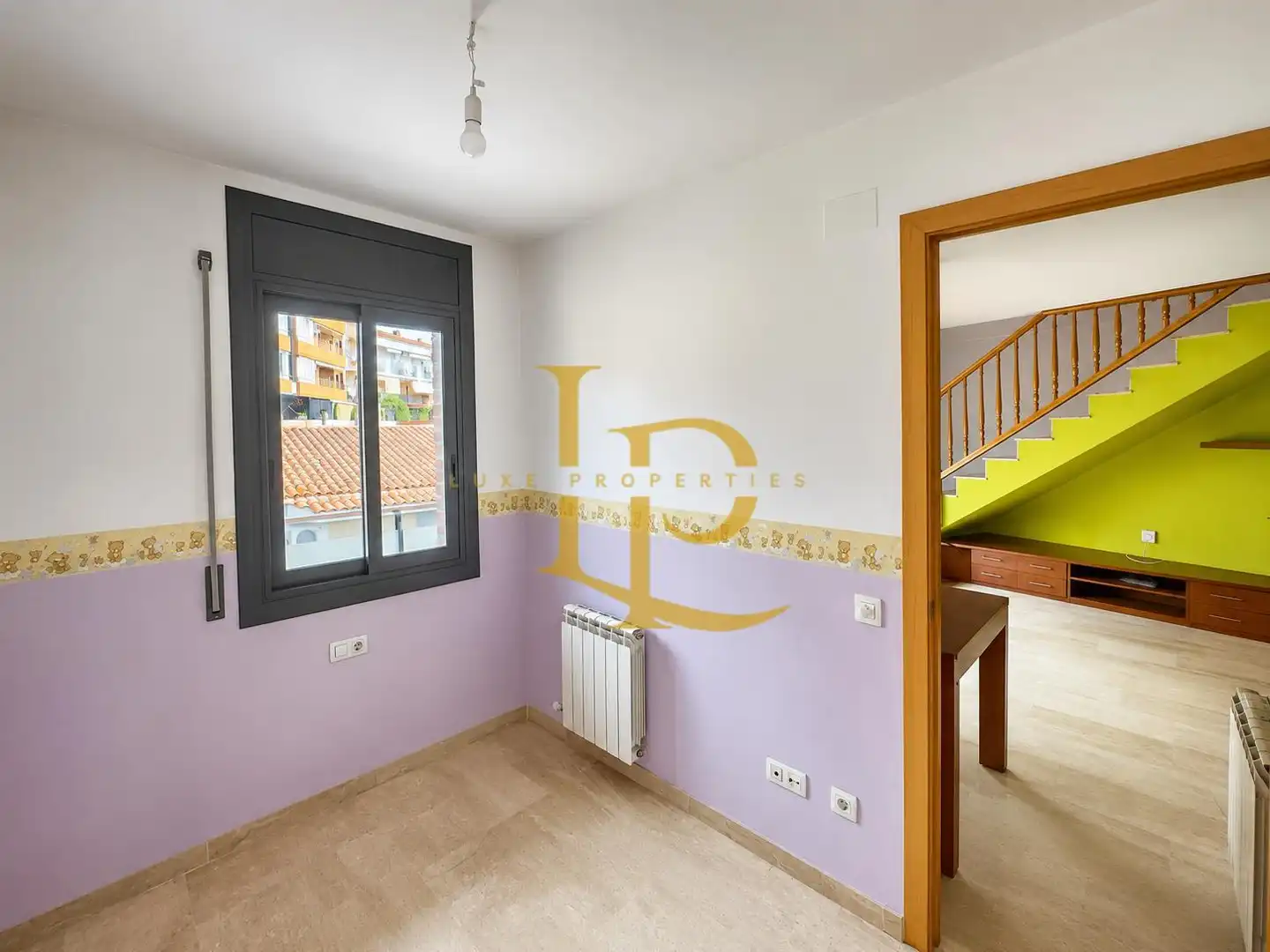 Duplex with terrace for sale in Carrer de la Mare de Déu de Lourdes, imagen 27