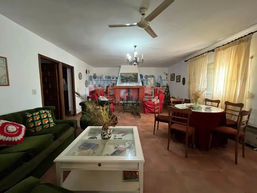 Haus zum Verkauf in Diseminados Los Pinos, imagen 5