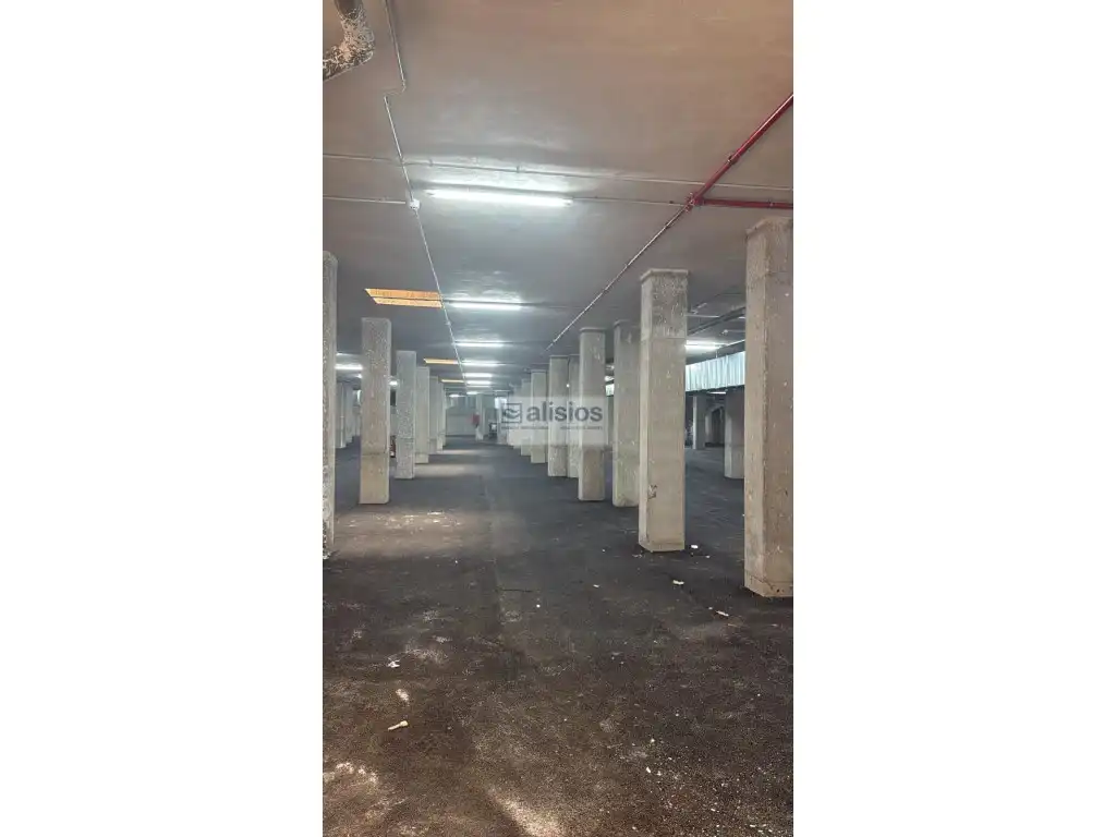 Garaje en venta en Granadilla de Abona