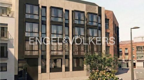 Foto 2 de Piso en venta en Alto de la Jabonería, Las Rozas de Madrid