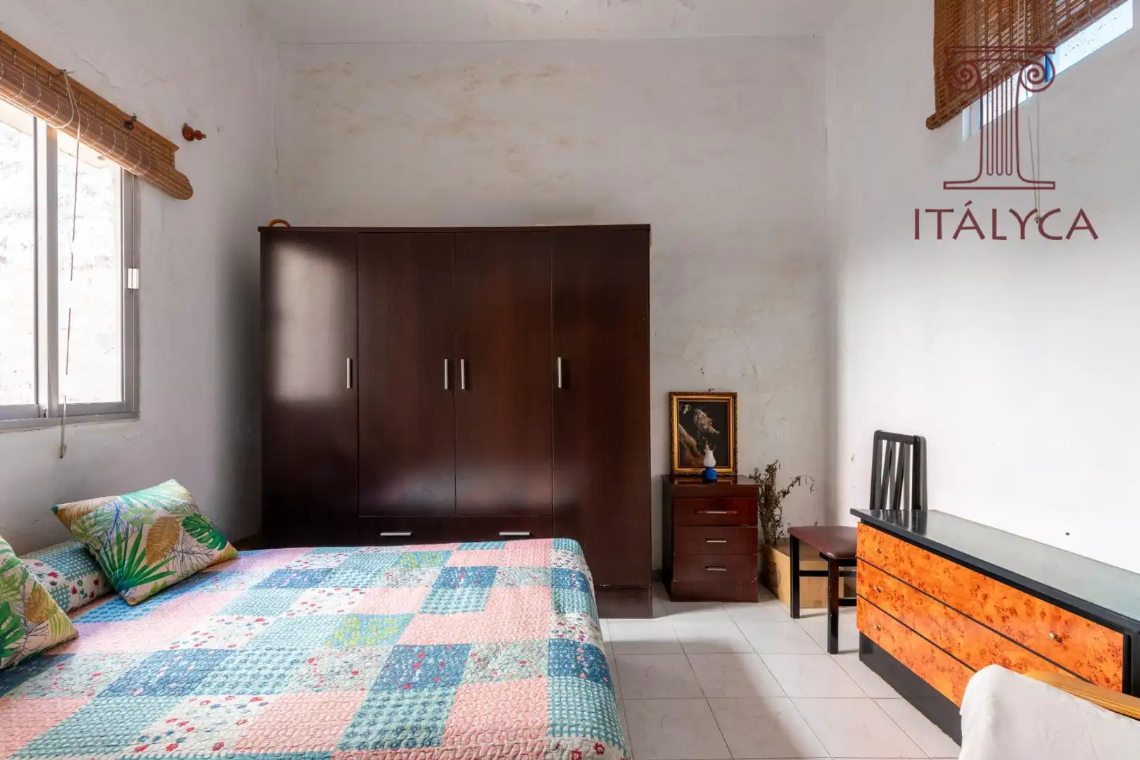 Habitación de Piso en venta en Sevilla con Aire acondicionado