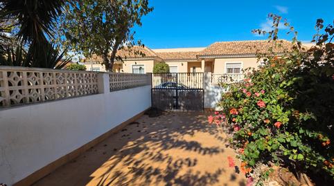 Foto 5 de Casa o xalet en venda a Calle Malva, 14, El Algar, Murcia