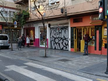 Individual with lift for sale in Calle Obispo Hurtado 27