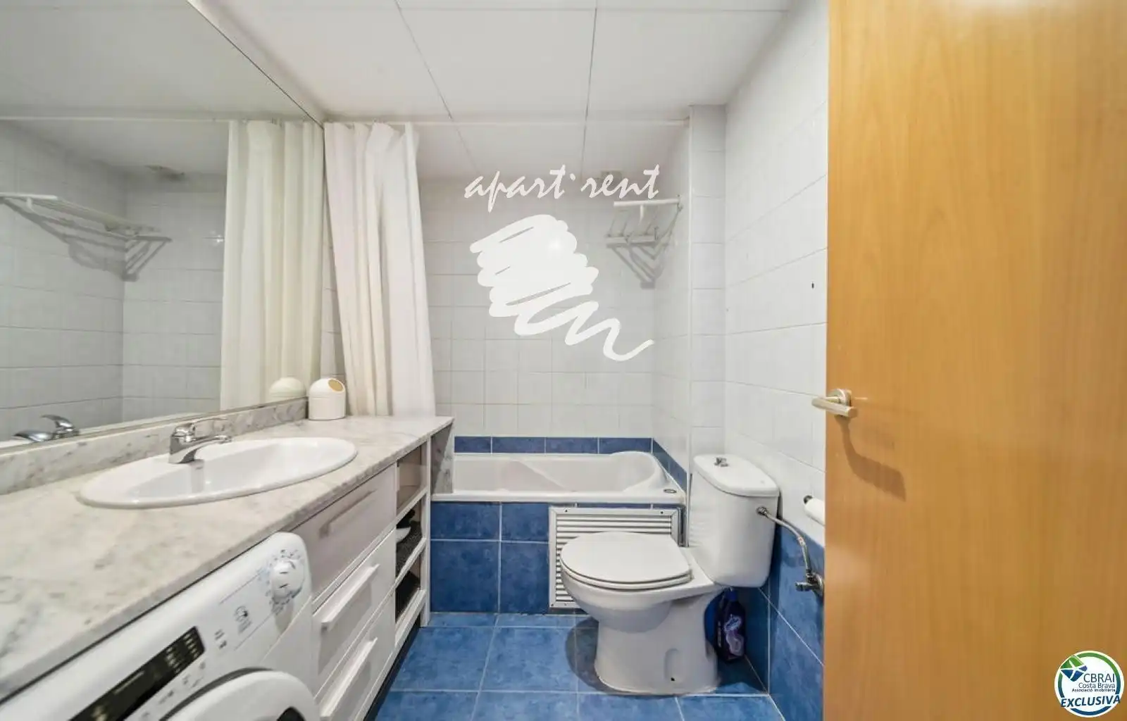 Flat with terrace for sale in PORT CANIGÓ, imagen 17