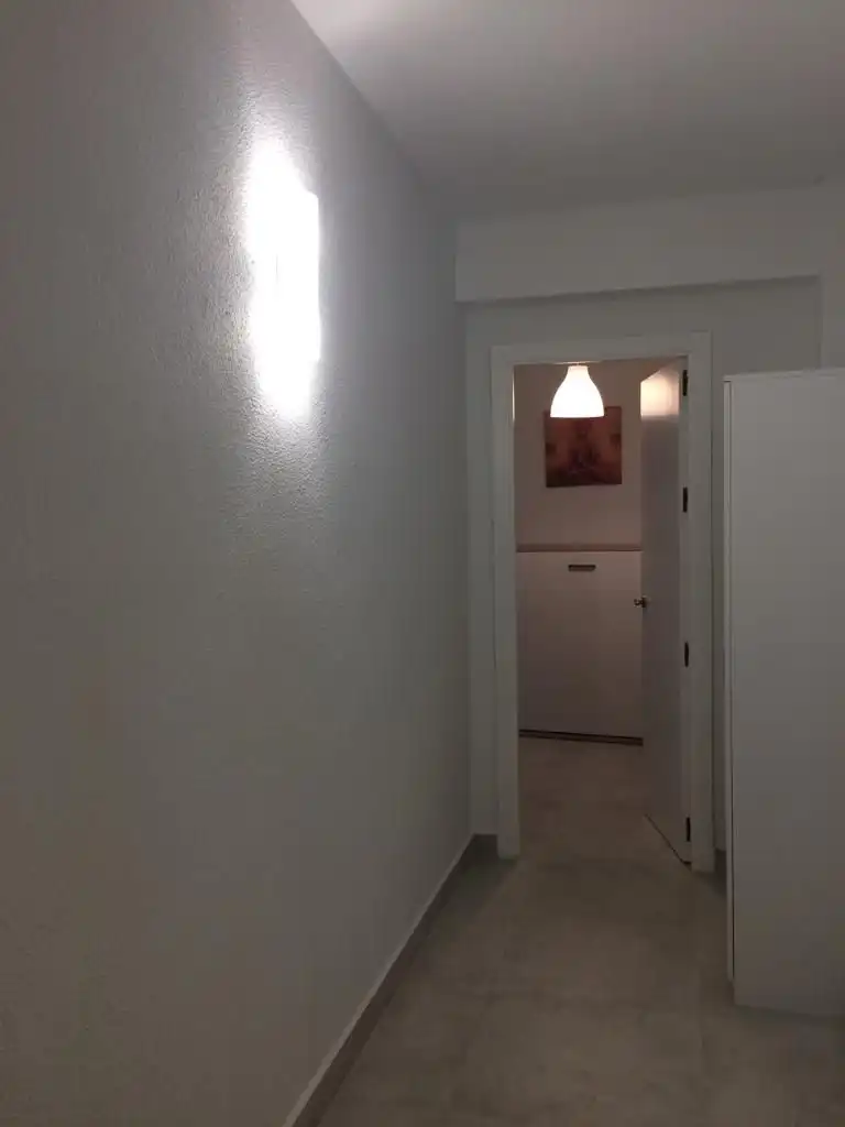 Apartament de lloguer a Ciudad Jardín - Zoco