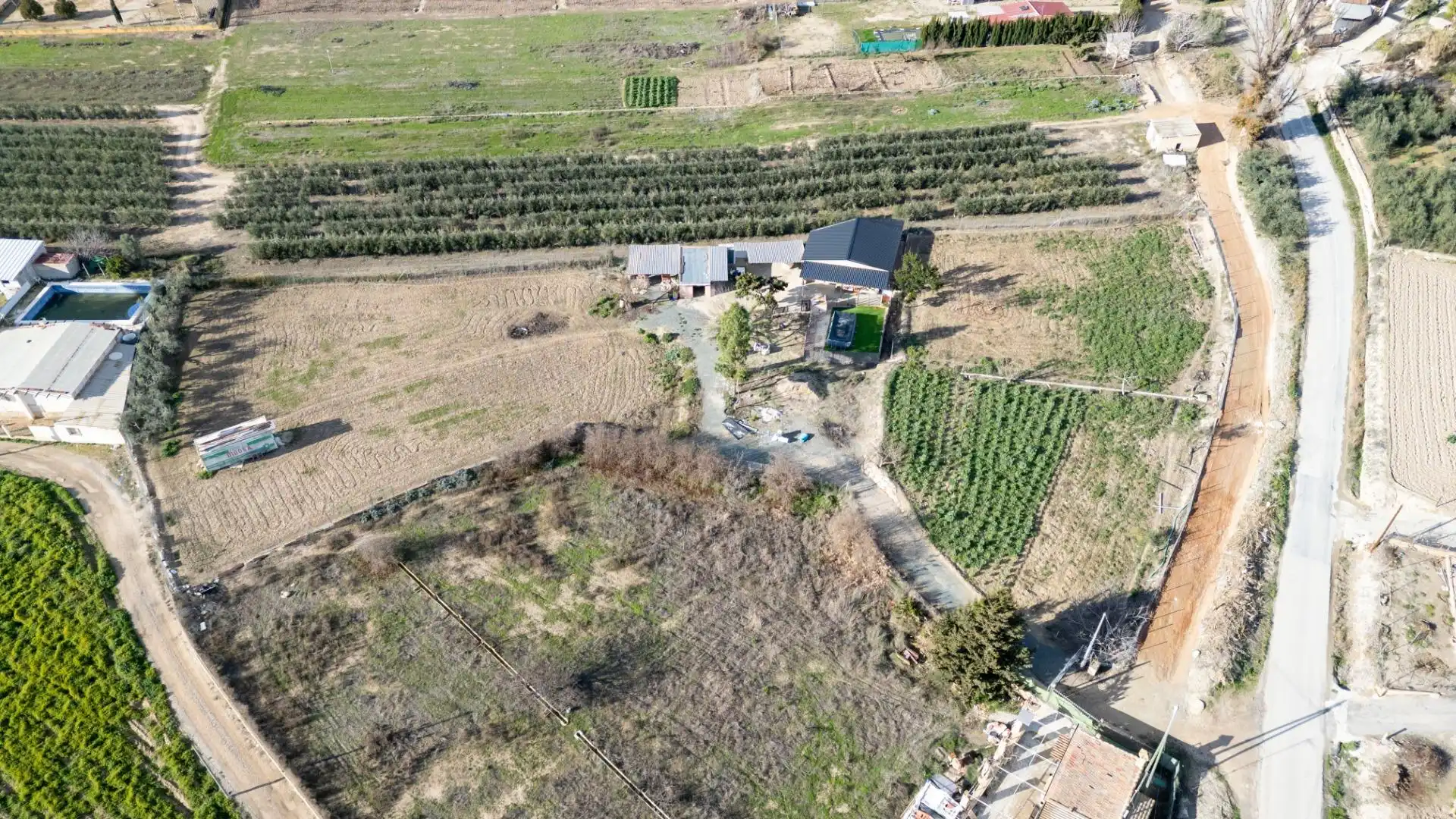 Casa amb piscina en venda a Cieza, imagen 13