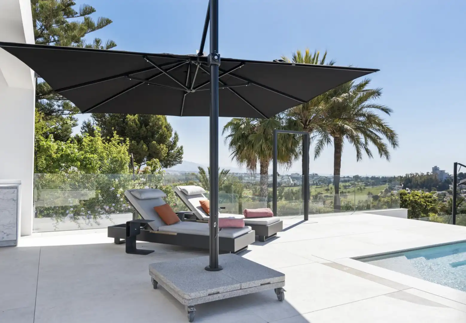 Chalet con terraza en venta en Benamara - Atalaya, imagen 59
