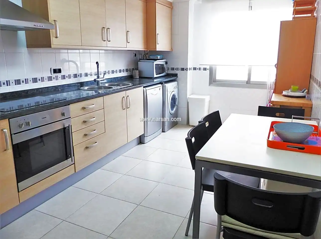 Apartment with pool for sale in calle Xert, imagen 25