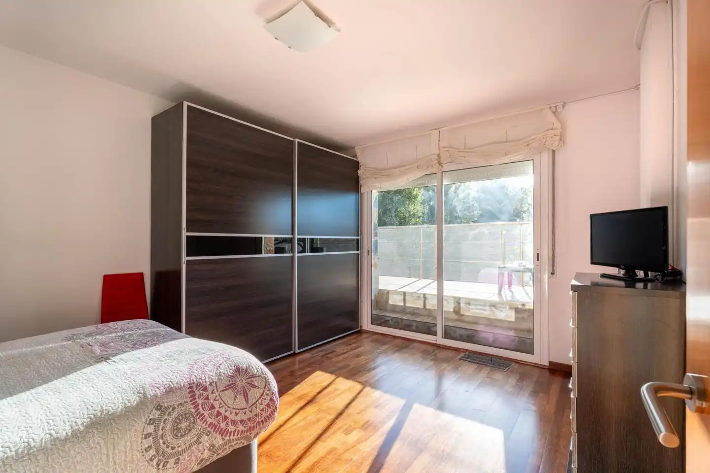 Habitación de Casa o chalet en venta en Terrassa