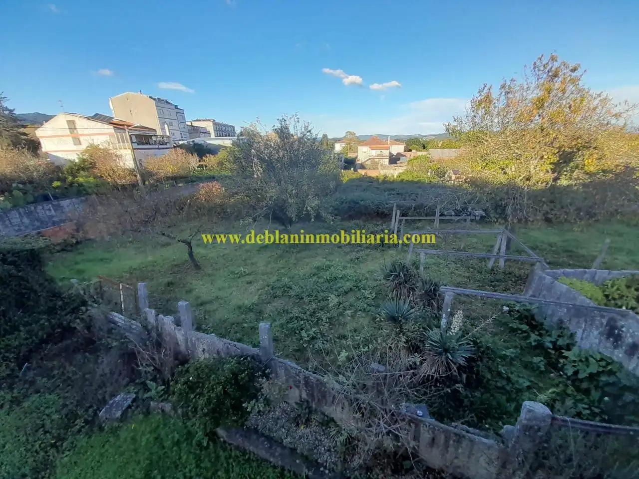 Casa con terrazza in vendita a Calzada, imagen 4