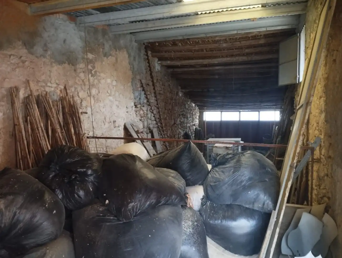Garaje en venta en Tírig