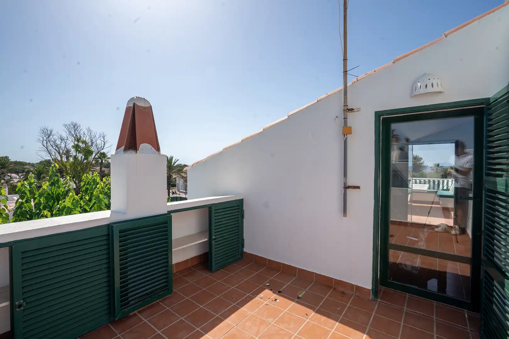 Villa zum Verkauf in Cala d'en Bosch - Serpentona, imagen 47
