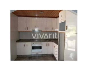Kitchen of House or chalet for sale in Arbo