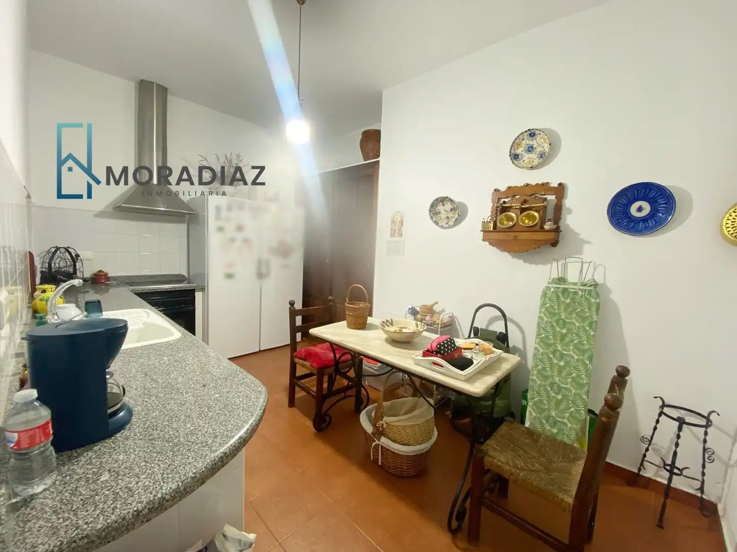 Casa con terraza en venta en Don Benito, imagen 9