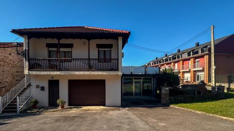 Foto 2 de Casa o chalet en venta en Barrio San Roque, 36, Carandía, Piélagos