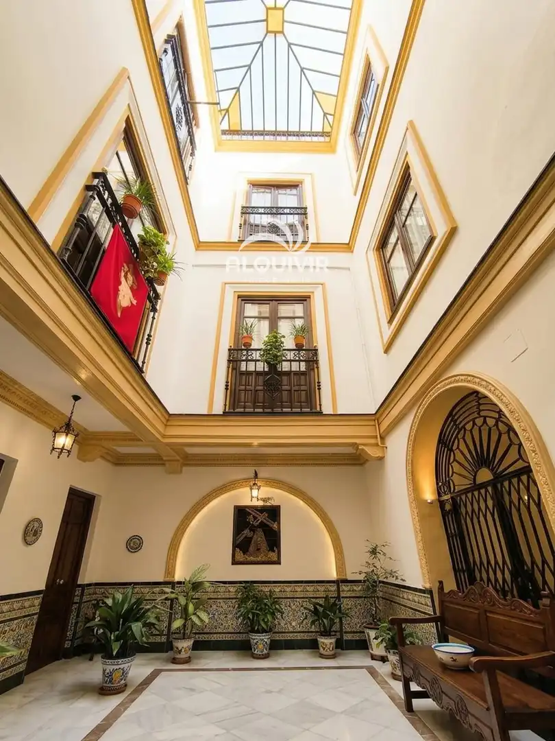 Edificio en venta en Sevilla