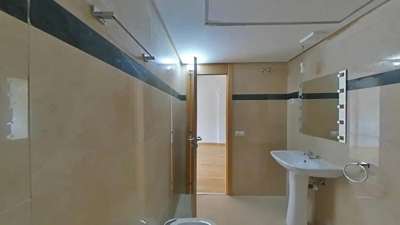 Bany de Pis en venda en Madrid