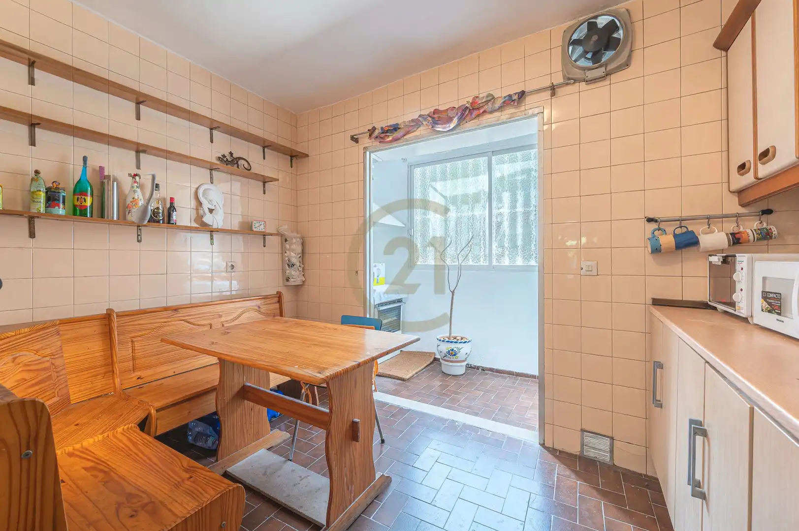 Piso en venta en Nueva Andalucía centro